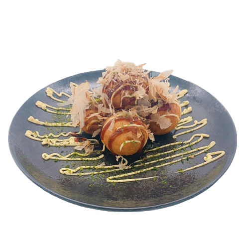 Takoyaki