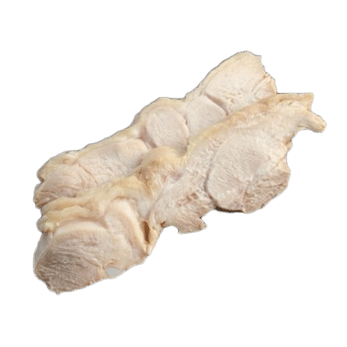 Tori chashu