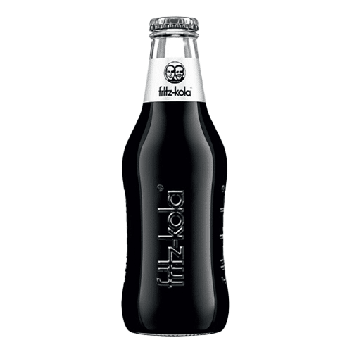 Kola - no sugar!