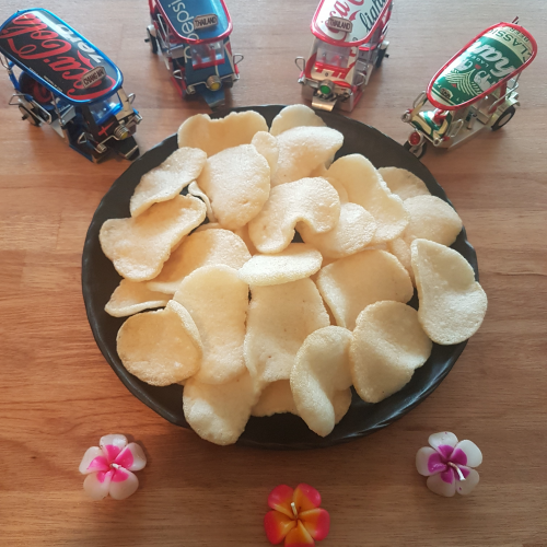 Kroepoek