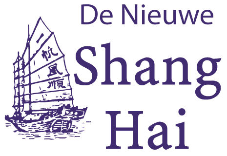 logo De Nieuwe Shang Hai