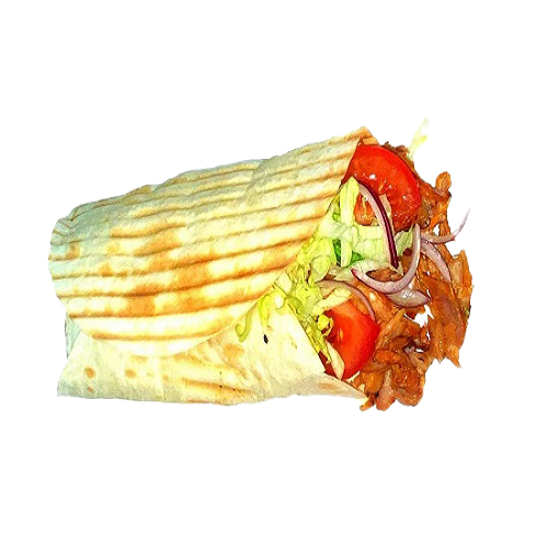 Chitir shoarma dürüm lams