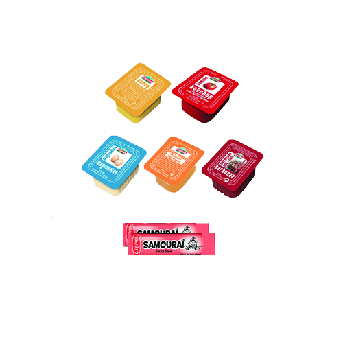 Barbeque sauce