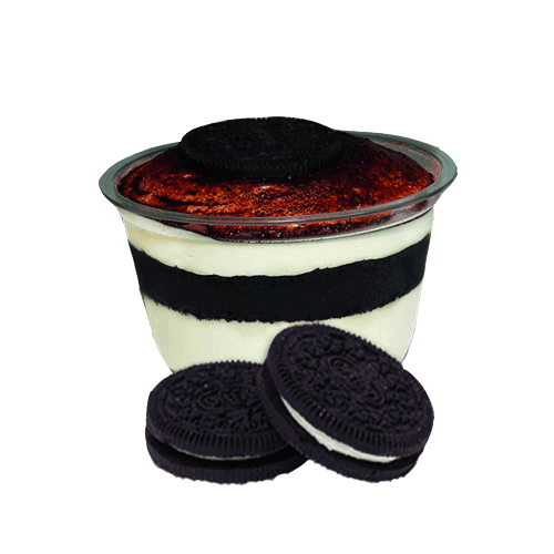 Tiramisu oreo