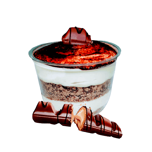Tiramisu bueno
