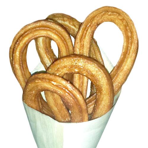 Churros