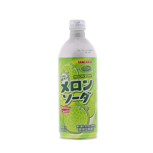 Watermelon soda