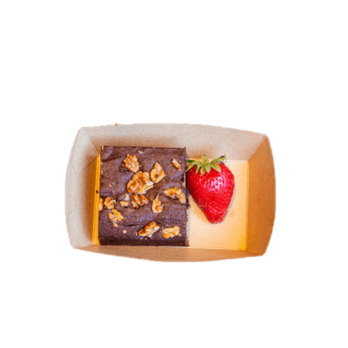 Perron 22 brownie original