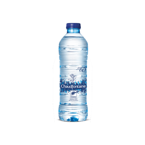 Still water (Chaudfontaine brand)