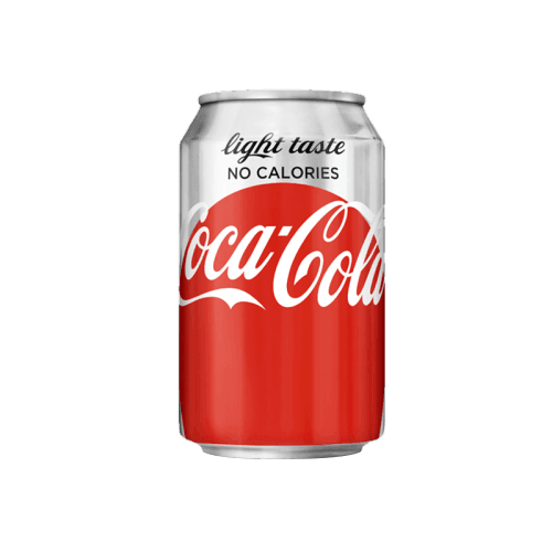 Diet coke