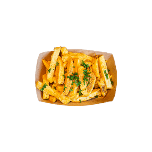 Cajun (mild pittig)