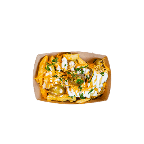 Mexican (mild pittig)
