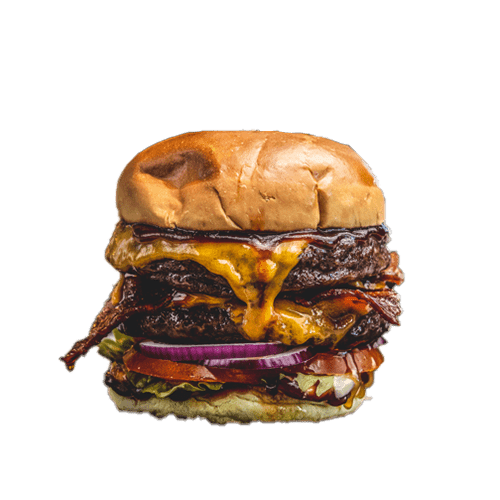 Insanity burger