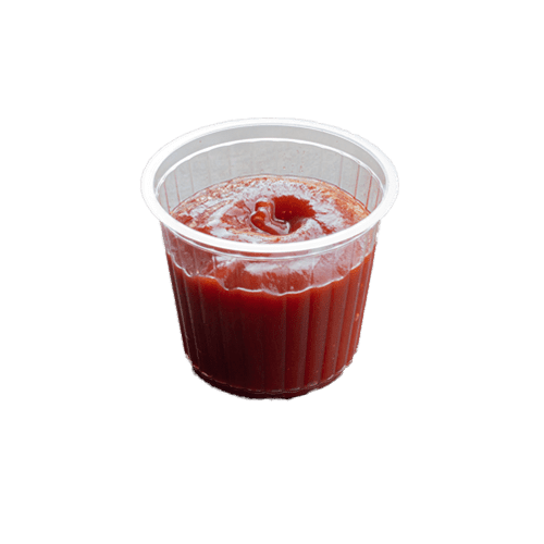 Ketchup