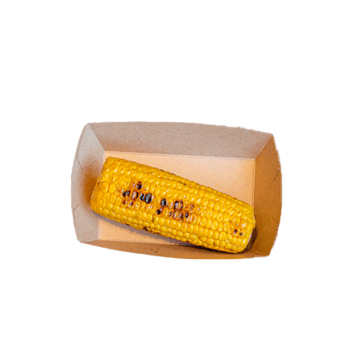 Sweet corn