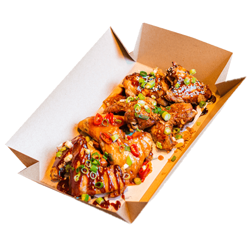 XXL Wings