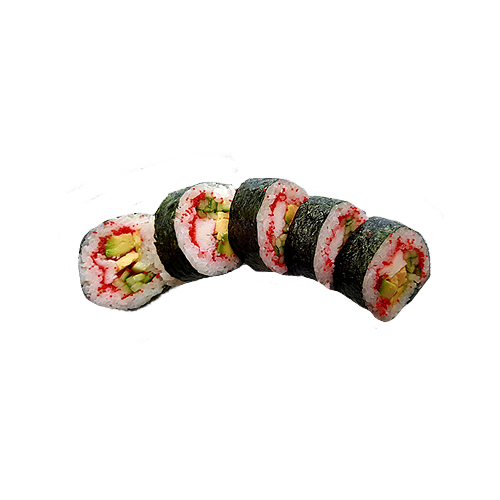 California futomaki