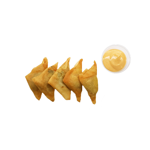 Curry triangle