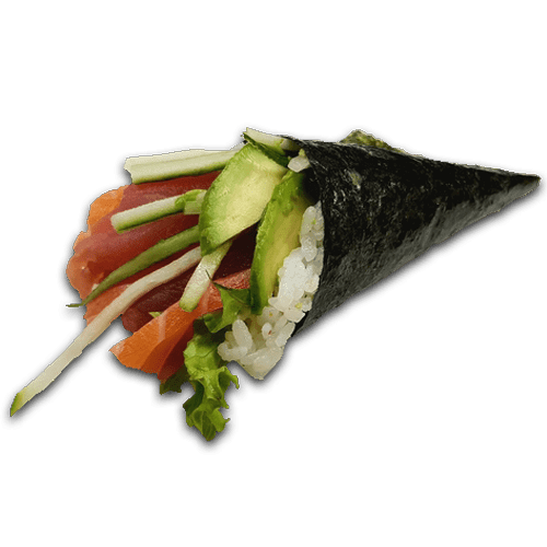 Duo temaki