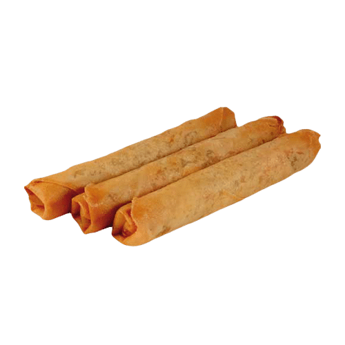 Chicken spring rolls