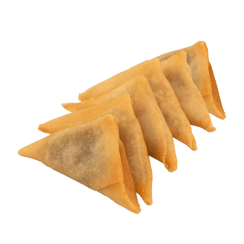 Curry triangle