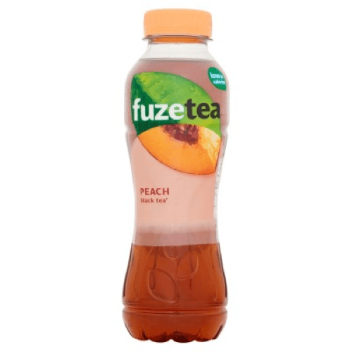 Fuze Tea Peach