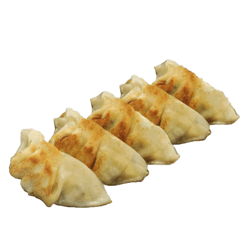 Kip gyoza