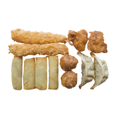 Snack box 12st