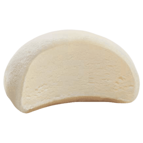 Vanilla mochi ice cream