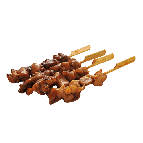 Yakitori