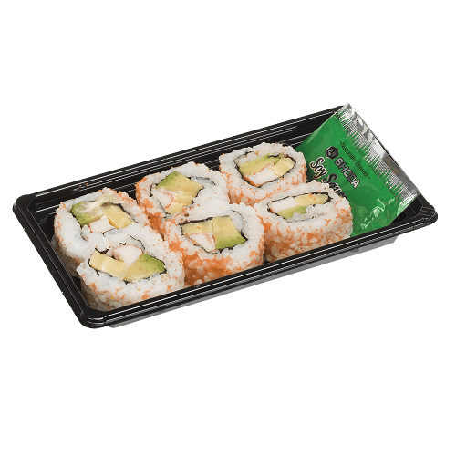 Sushi California maki