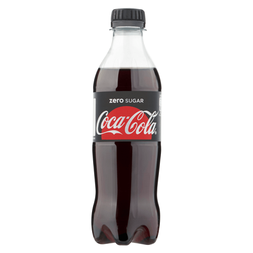 Coca-Cola original taste