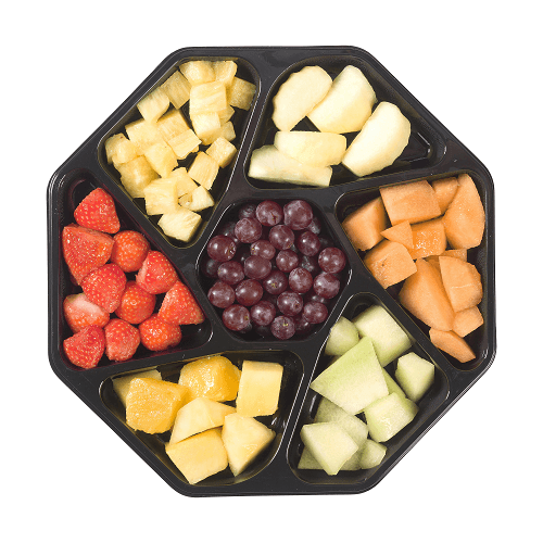 Fruitdish