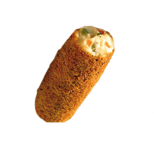 Groentekroket