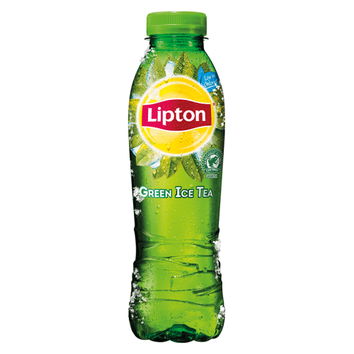 Lipton green ice tea