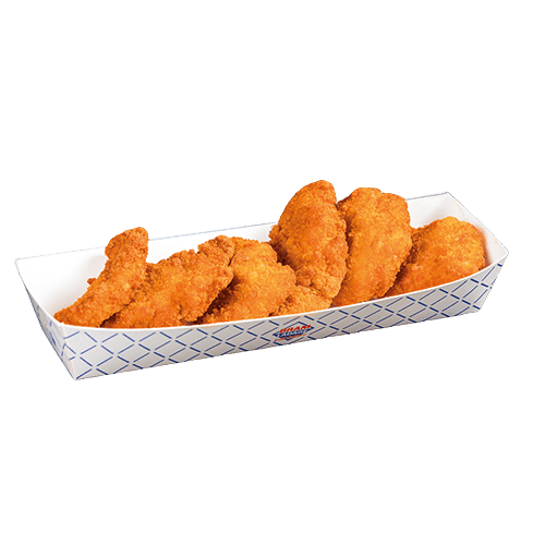 Mini kipfilets 6 stuks