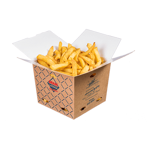 Patatbox