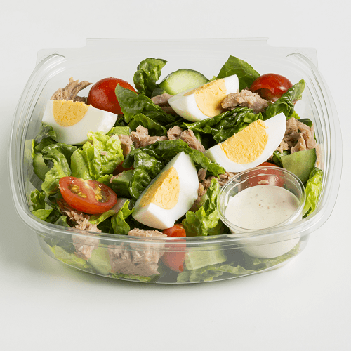 Tuna salad