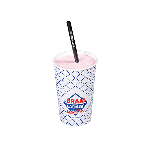 Kleine milkshake