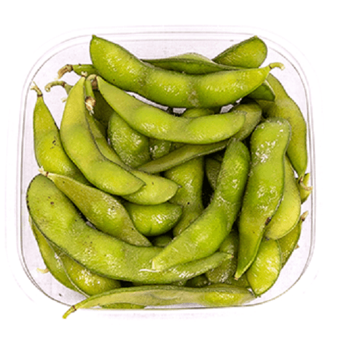 Soybonen