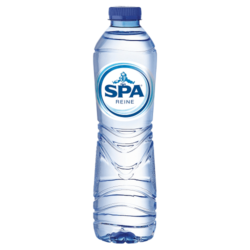 Still water Spa brand