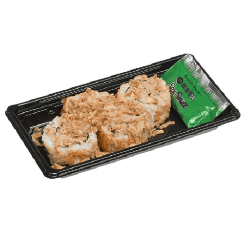 Sushi spicy tuna maki