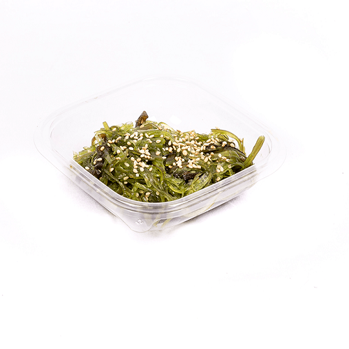 Wakame salade