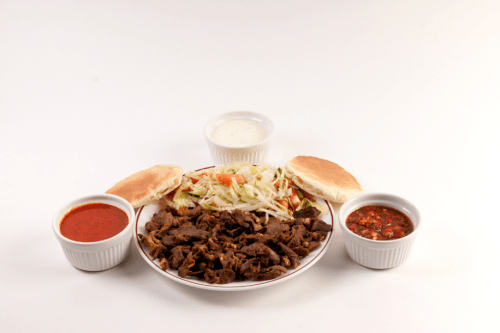 Super shoarma