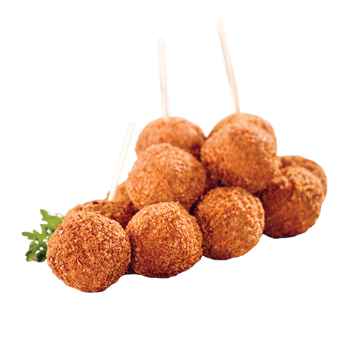 Bitterballen
