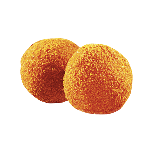Eierbal