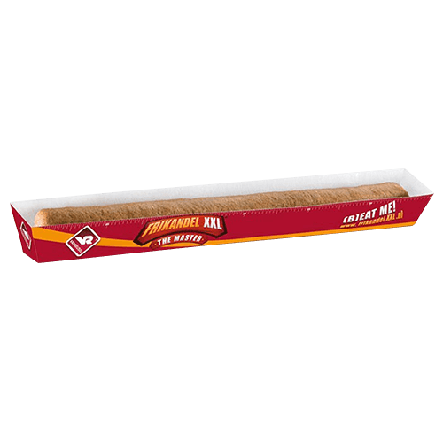 Frikandel XXL