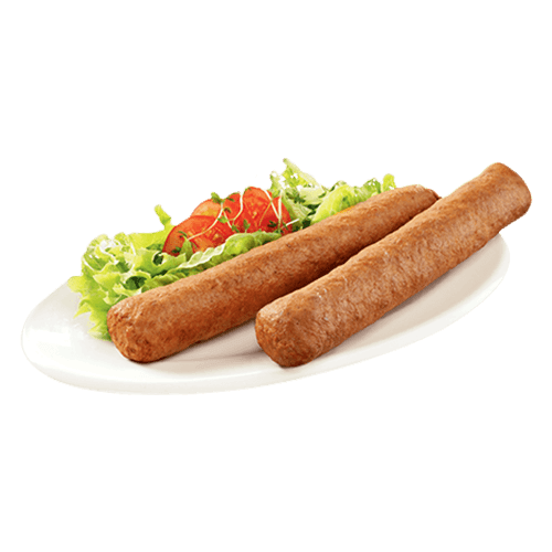 Frikandel