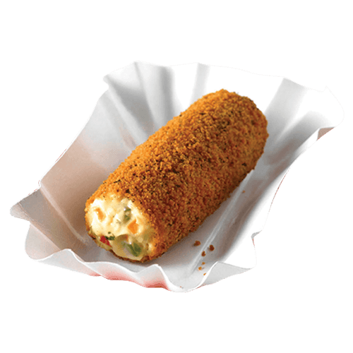 Groentekroket