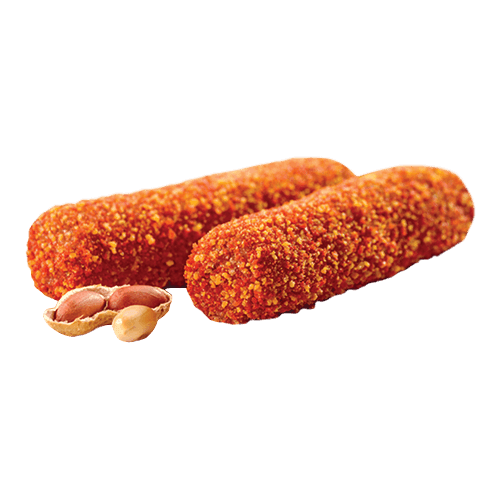 Satékroket